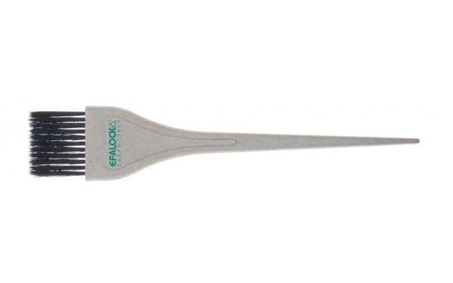 Efalock Pure Green Verfkwast Smal - Koosvanderbeek.nl - Efalock - Verfkwasten
