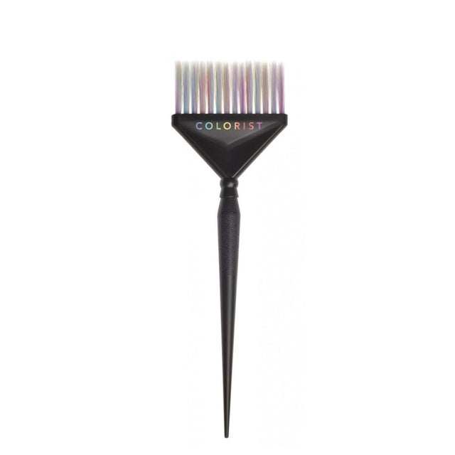 Efalock Rainbow Verfkwast Extra Breed Colorist - Koosvanderbeek.nl - Efalock - Verfkwasten