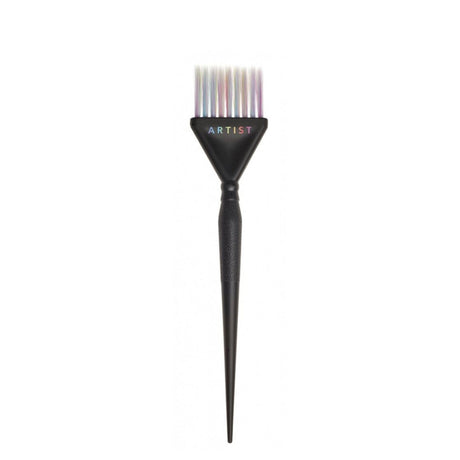Efalock Rainbow Verfkwast Smal Artist - KOOS • alles voor de kapper - Efalock - Verfkwasten