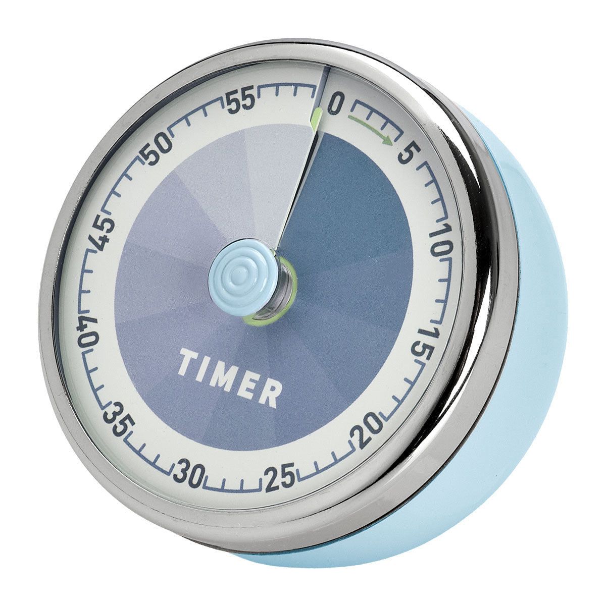 Efalock Retro Timer - KOOS • alles voor de kapper - Efalock - Wekkers