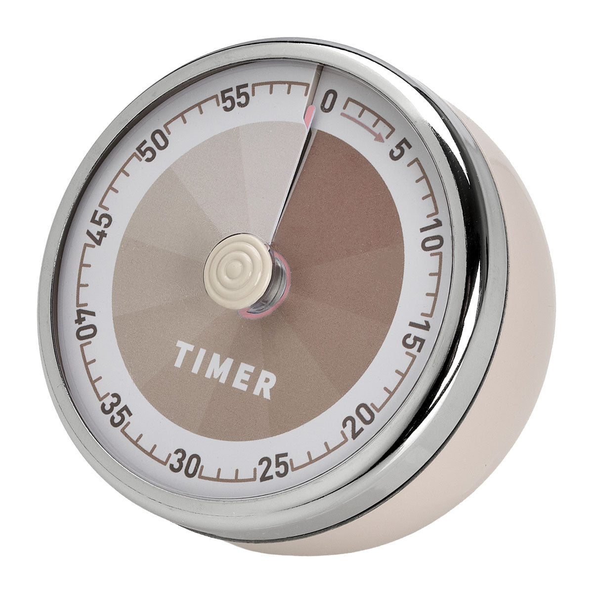 Efalock Retro Timer - KOOS • alles voor de kapper - Efalock - Wekkers
