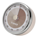 Efalock Retro Timer - KOOS • alles voor de kapper - Efalock - Wekkers