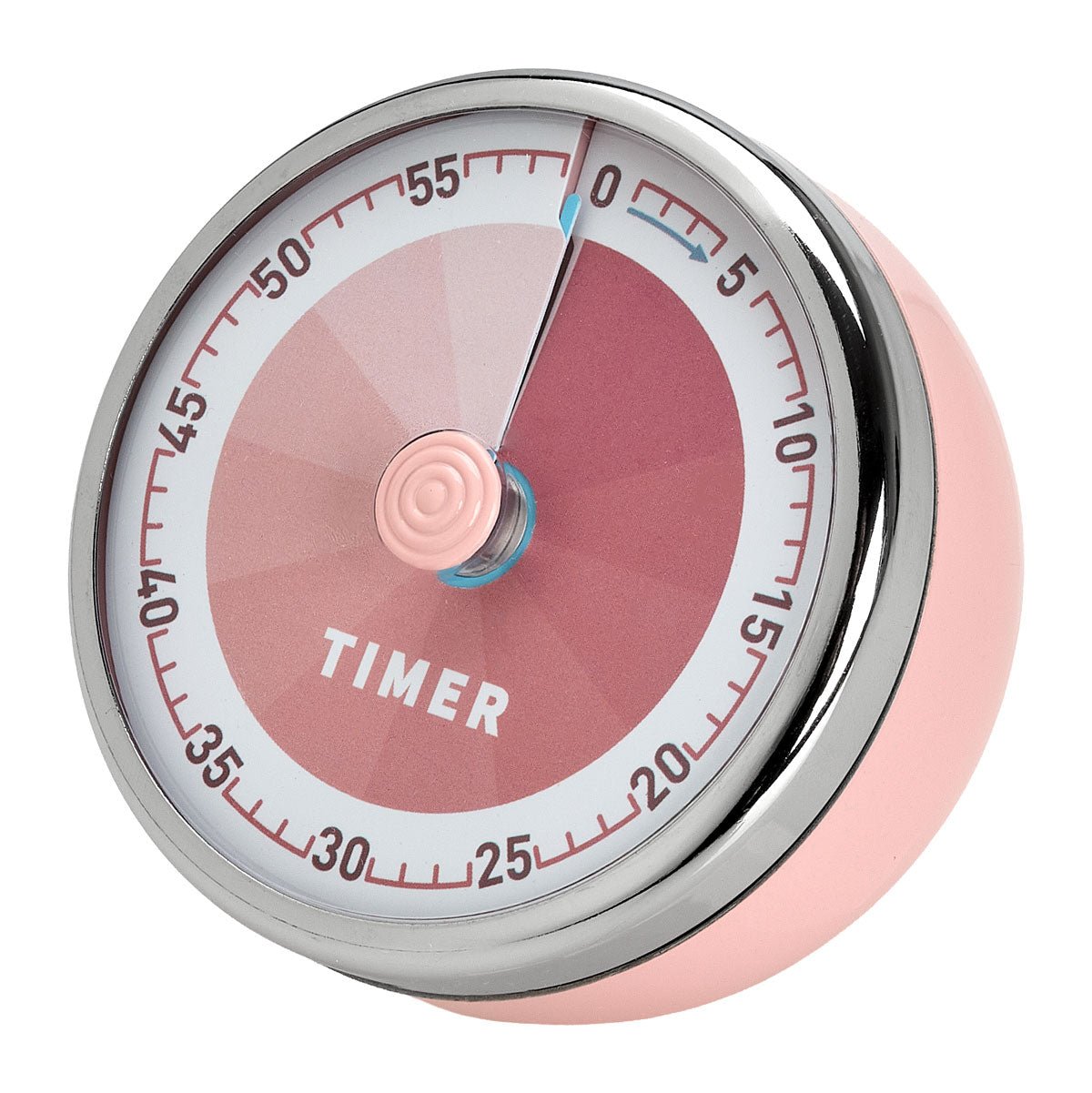 Efalock Retro Timer - KOOS • alles voor de kapper - Efalock - Wekkers