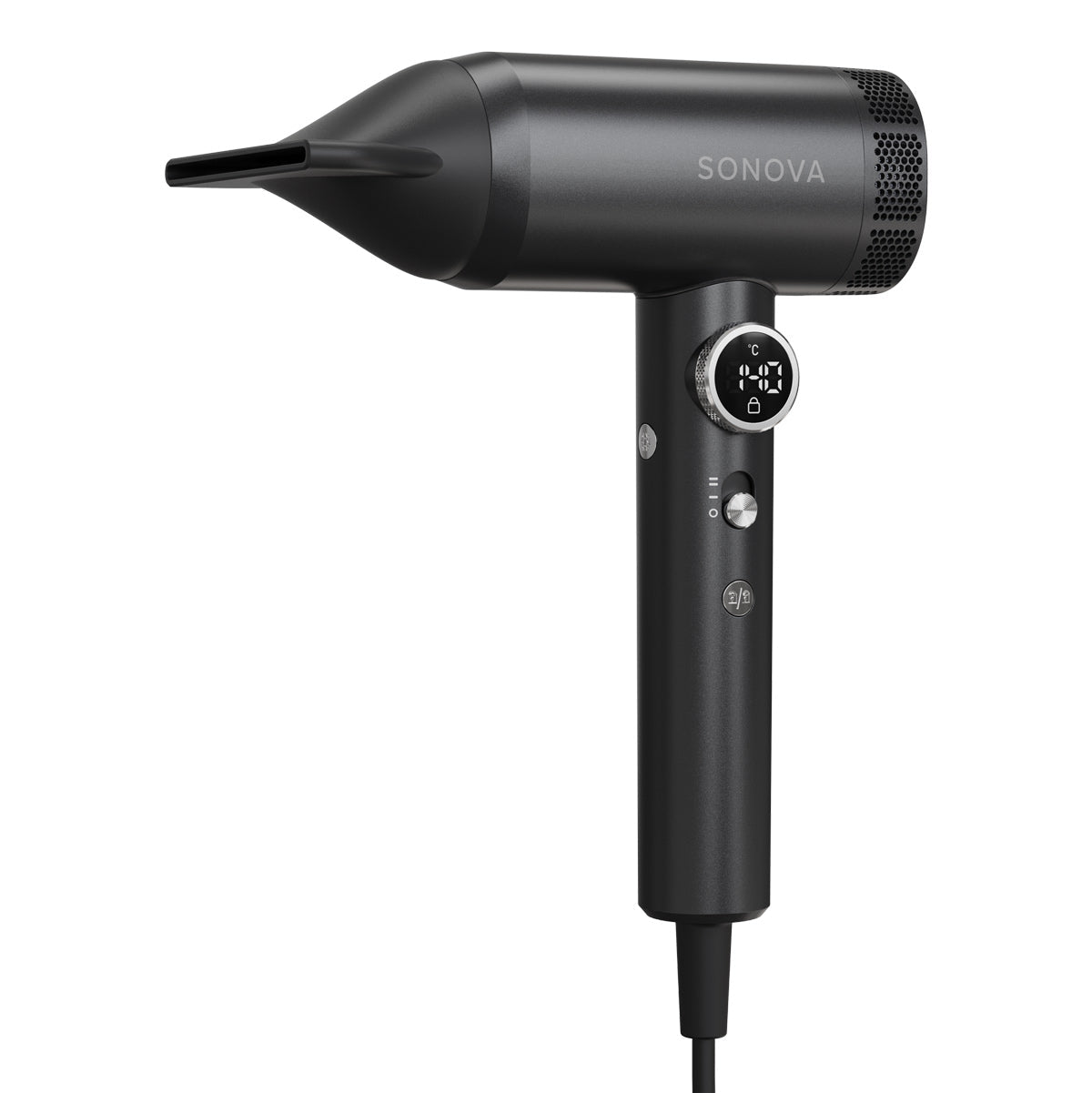 Efalock Sonova Hyperlux Fohn - KOOS • alles voor de kapper - Efalock - Fohns