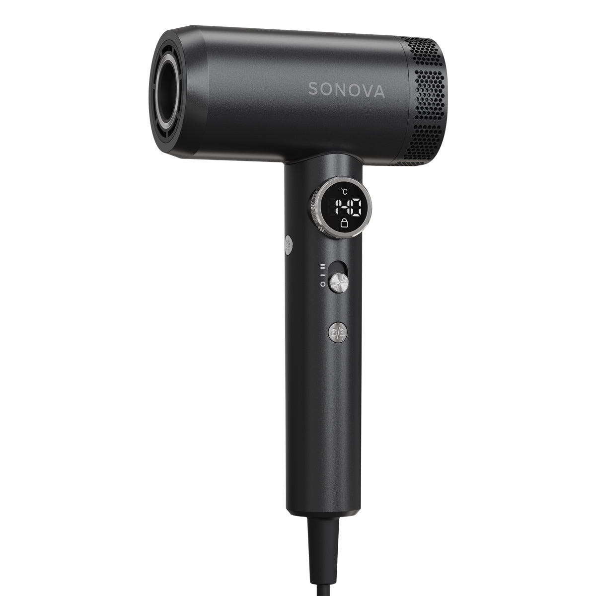 Efalock Sonova Hyperlux Fohn - KOOS • alles voor de kapper - Efalock - Fohns