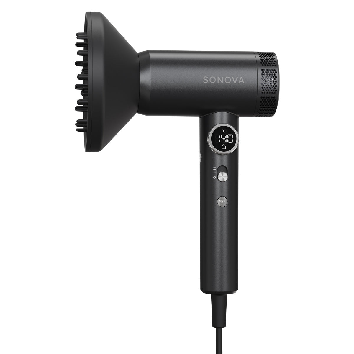 Efalock Sonova Hyperlux Fohn - KOOS • alles voor de kapper - Efalock - Fohns