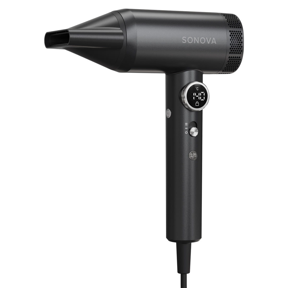 Efalock Sonova Hyperlux Fohn - KOOS • alles voor de kapper - Efalock - Fohns