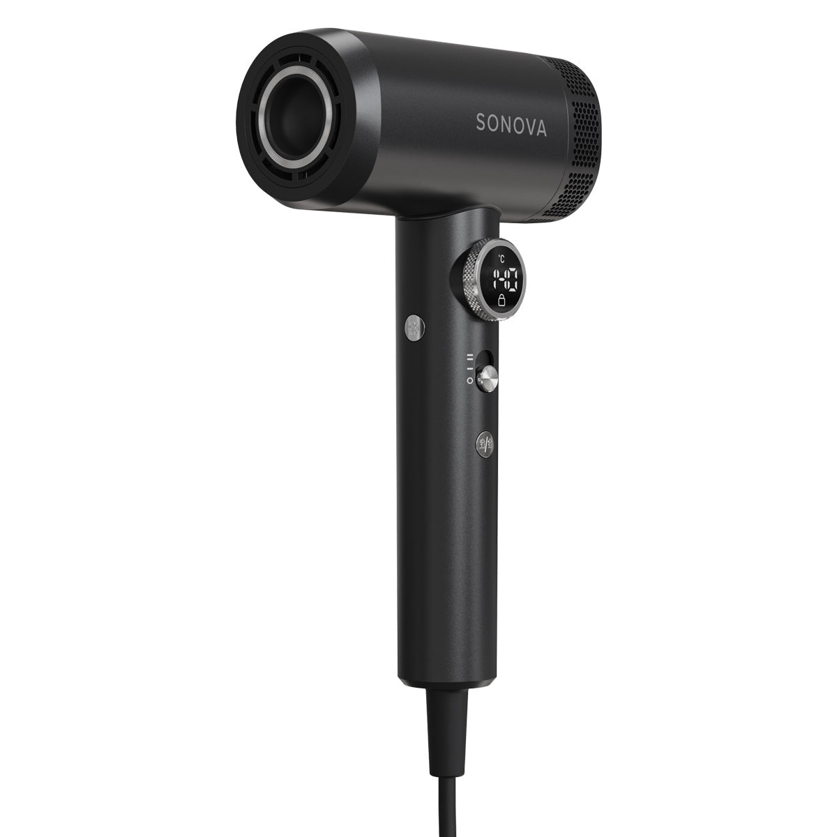 Efalock Sonova Hyperlux Fohn - KOOS • alles voor de kapper - Efalock - Fohns