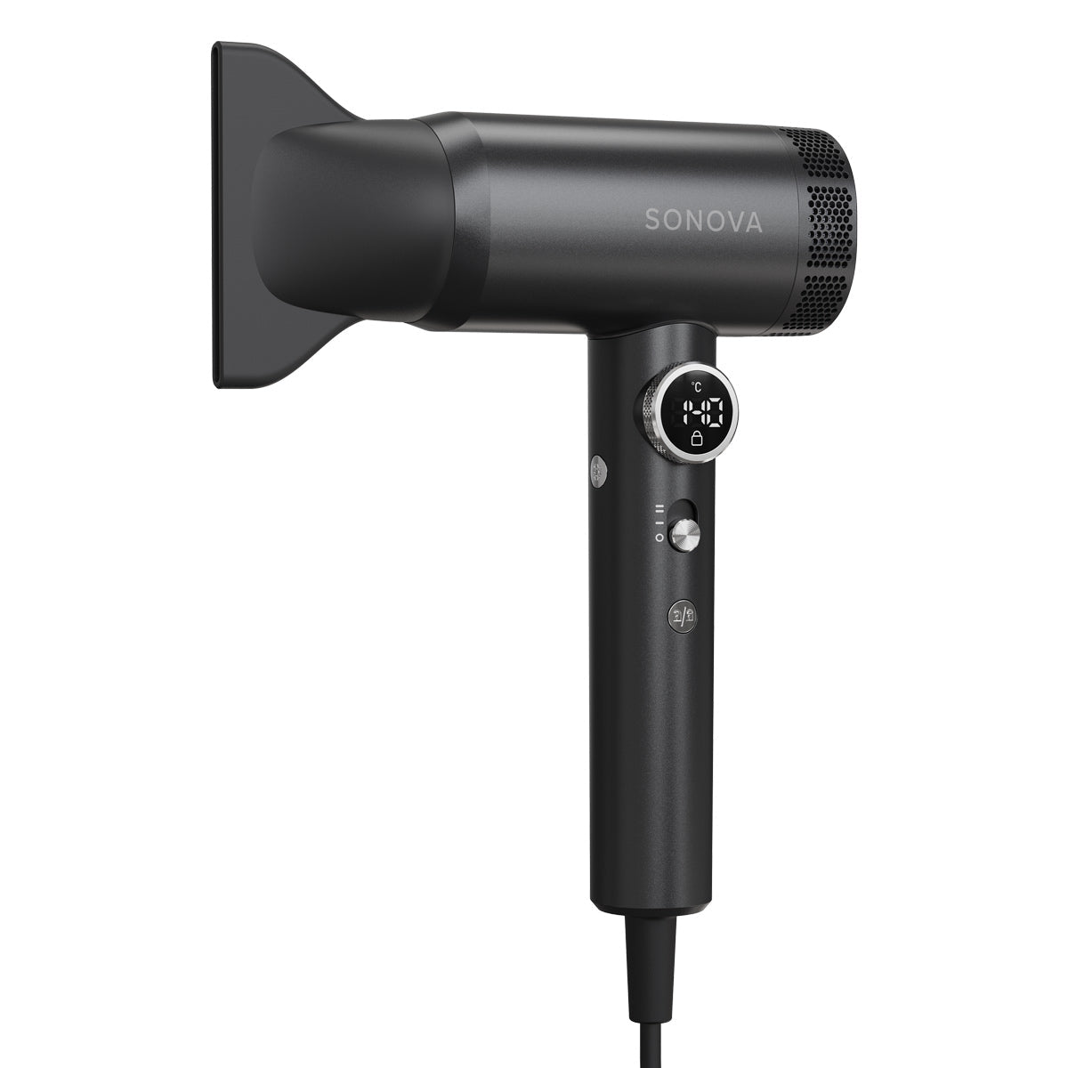 Efalock Sonova Hyperlux Fohn - KOOS • alles voor de kapper - Efalock - Fohns