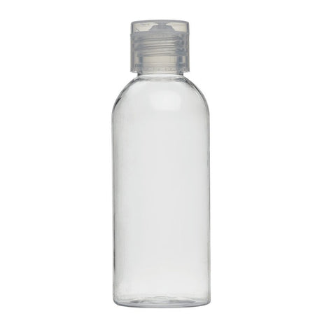 Efalock TRAVEL flacon 80ml flip-top - KOOS • alles voor de kapper - Efalock - Doseer accessoires