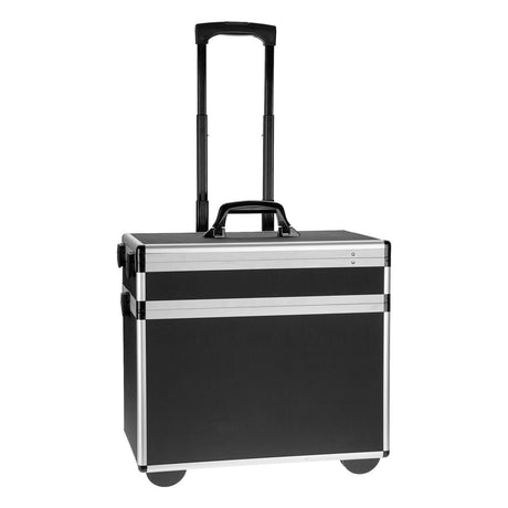 Efalock Trolley Koffer Studio Go - KOOS • alles voor de kapper - Efalock - Koffers