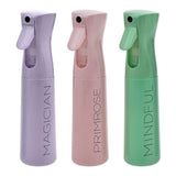Efalock Waterspuit Color 300ml - Koosvanderbeek.nl - Efalock - Waterspuiten