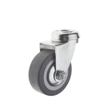 Efalock Werkwagen Piccolo 6002 Chroom - Koosvanderbeek.nl - Efalock - Werkwagens