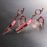 E-Kwip Skill Set Burgundy