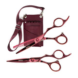 E-Kwip Skill Set Burgundy