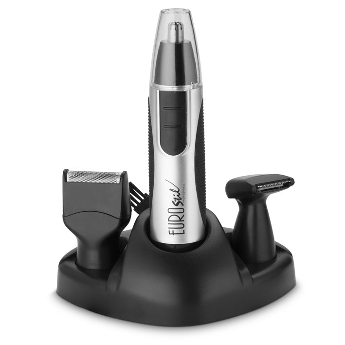 Eurostil 3 - in - 1 Neustrimmer - Koosvanderbeek.nl - Eurostil - Neustrimmers