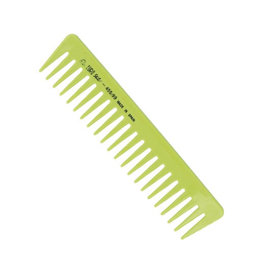 Eurostil Grove Stylekam Color 455 - KOOS • alles voor de kapper - Eurostil - Kammen