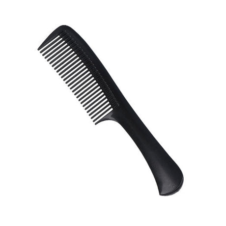 Eurostil Highlightkam Eco Zwart - KOOS • alles voor de kapper - Eurostil - Highlightkammen