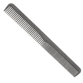 Eurostil Knipkam Carbon 2186 - KOOS • alles voor de kapper - Eurostil - Kammen