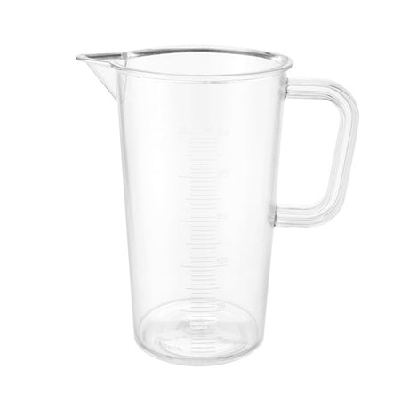 Eurostil Maatbeker 250ml - Koosvanderbeek.nl - Eurostil - Doseer accessoires