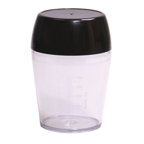 Eurostil Mixer Shaker 250ml - Koosvanderbeek.nl - Eurostil - Doseer accessoires