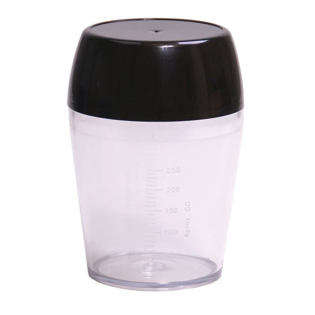Eurostil Mixer Shaker 250ml - Koosvanderbeek.nl - Eurostil - Doseer accessoires