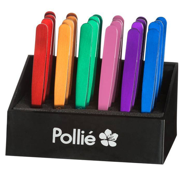 Eurostil Pollie Pincet Gekleurd