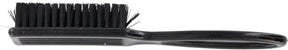 Extra Soft Fading Brush Nylon Small - Koosvanderbeek.nl - Bratt - Haarborstels