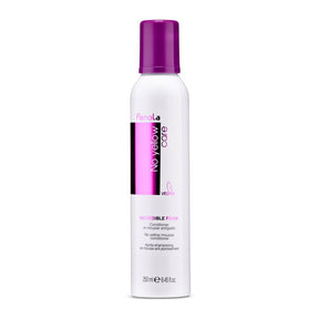 Fanola No Yellow Incredible Foam 250ml - KOOS • alles voor de kapper - Fanola - Mousse