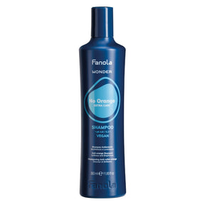 Fanola Wonder No Orange Shampoo - Koosvanderbeek.nl - Fanola - Shampoo