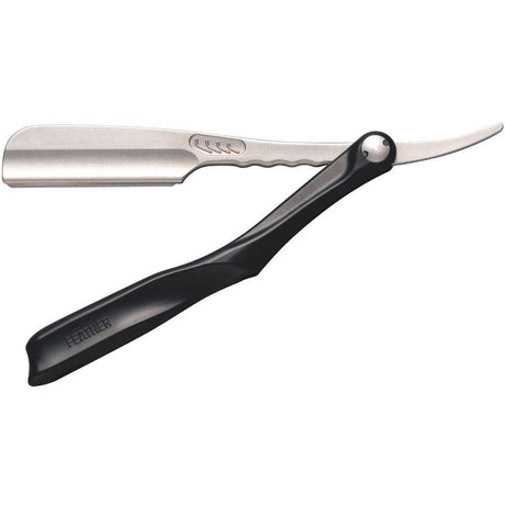 Feather Artist Club SS Mes ACS-RB - KOOS • alles voor de kapper - Feather - Kappersmes