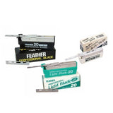 Feather Artist Club Klingen 20 Stück
