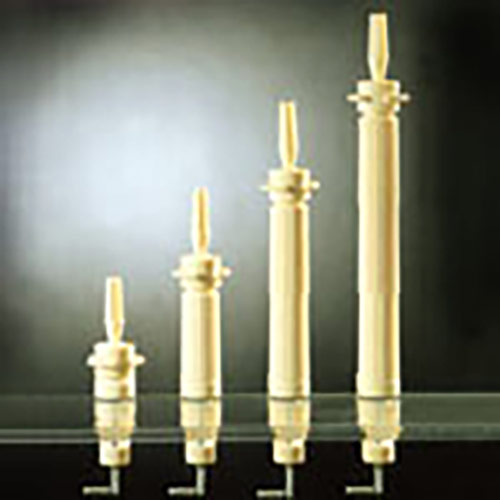 Greenwave Trainingskopfstativ + Verlängerung