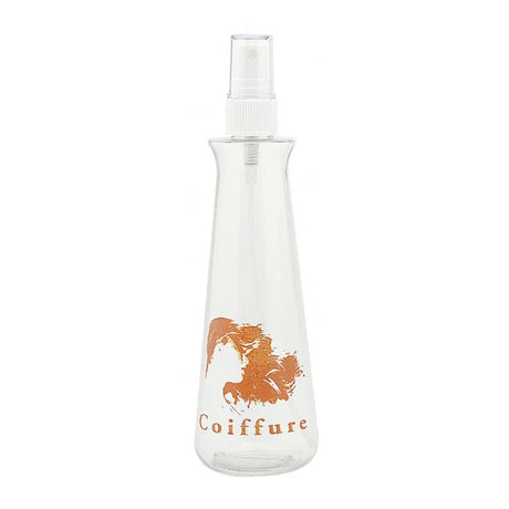 Flacon Met Verstuiver (Vapo) "Coiffure" 225ml - KOOS • alles voor de kapper - Sibel - Doseer accessoires