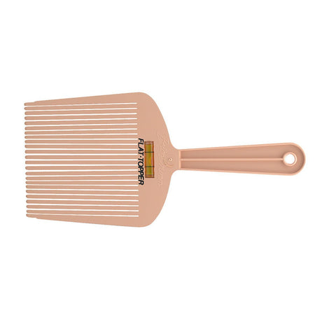 Flattopper Normaal - KOOS • alles voor de kapper - Sibel - Overige toebehoren