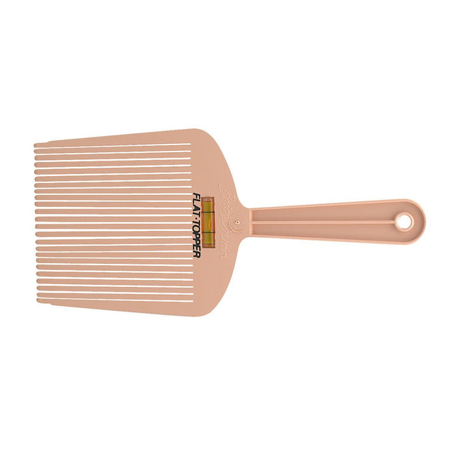 Flattopper Normaal - KOOS • alles voor de kapper - Sibel - Overige toebehoren
