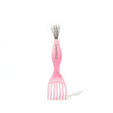 Framar Brush Cleaner Pink - KOOS • alles voor de kapper - Framar - Kammen onderhoud