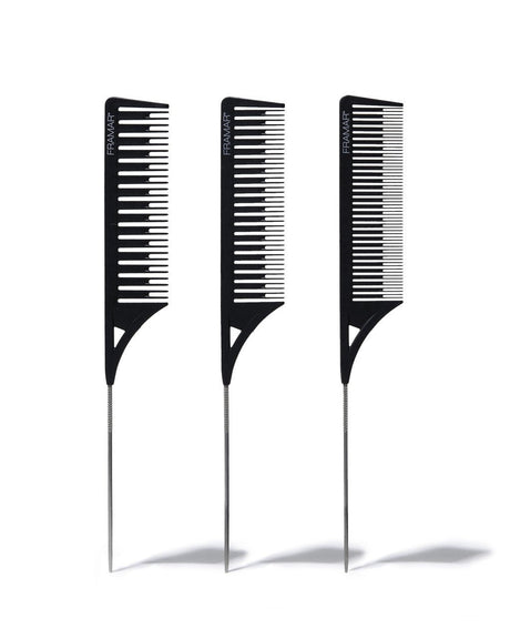 Framar Kammen Set Dream Weaver 3st - KOOS • alles voor de kapper - Framar - Highlightkammen
