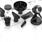 Ga.Ma iQ Sfera Fohn + GRATIS IMAGO SET: LEVERING MEDIO JULI - KOOS • alles voor de kapper - Ga.Ma - Fohns