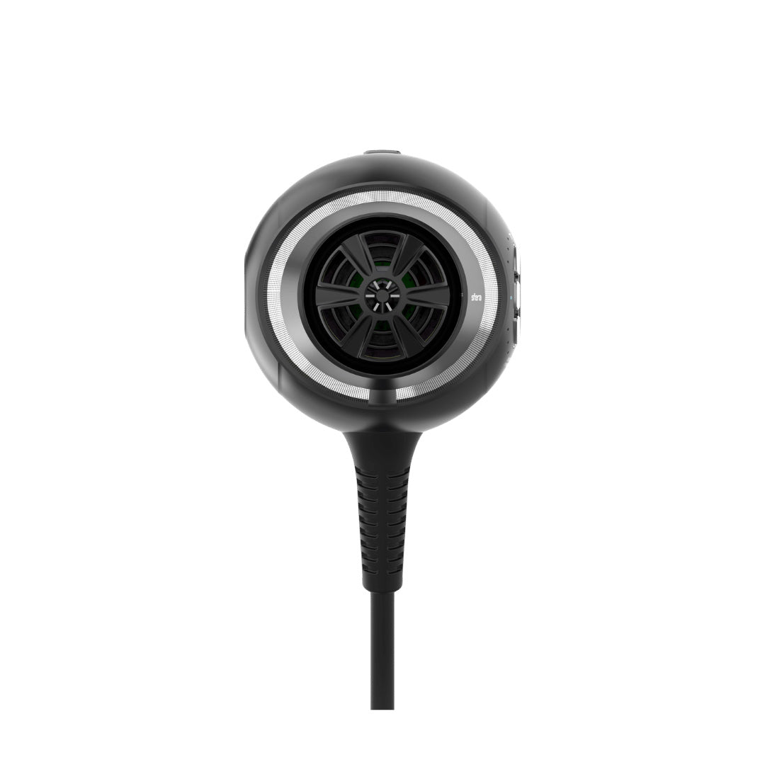 Ga.Ma iQ Sfera Föhn