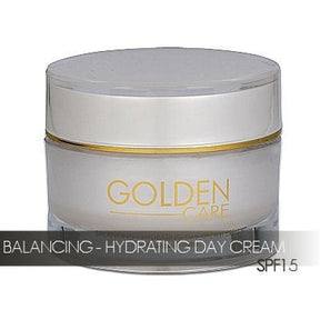 Golden Care Rich Hydrating Cream 125ML - Koosvanderbeek.nl - Golden Care - Gezicht verzorging