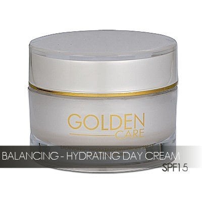 Golden Care Rich Hydrating Cream 125ML - Koosvanderbeek.nl - Golden Care - Gezicht verzorging