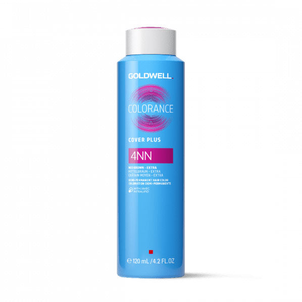 Goldwell Colorance Cover Plus en aérosol de 120 ml