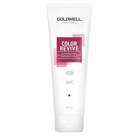 Goldwell DS Color Revive Shampoo 250ml - KOOS • alles voor de kapper - Goldwell - Kleuronderhoud