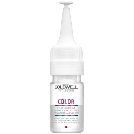 Goldwell DS Color Serum 18ml - Koosvanderbeek.nl - Goldwell - Kleuronderhoud