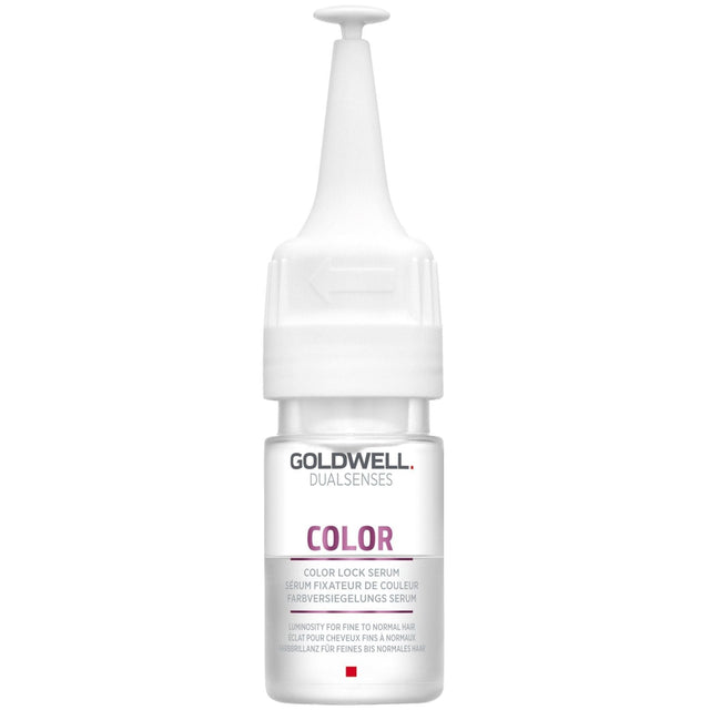 Goldwell DS Color Serum 18ml - Koosvanderbeek.nl - Goldwell - Kleuronderhoud