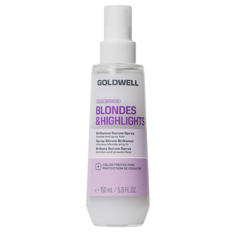 Goldwell Dualsenses Blondes & Highlights Brilliance Serum Spray 150ml - KOOS • alles voor de kapper - Goldwell - Serum