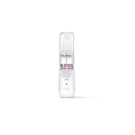 Goldwell Dualsenses Blondes & Highlights Serum Spray 150ml - Koosvanderbeek.nl - Goldwell - Leave - in conditioner