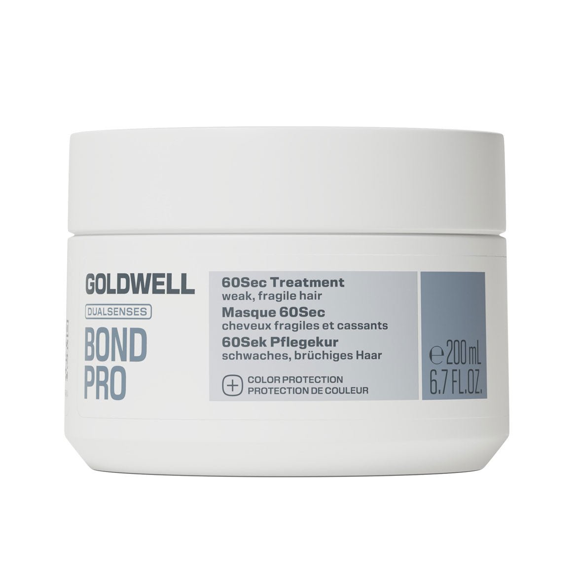 Goldwell Dualsenses Bond Pro 60 Sec Treatment - KOOS • alles voor de kapper - Goldwell - Plex & Bond