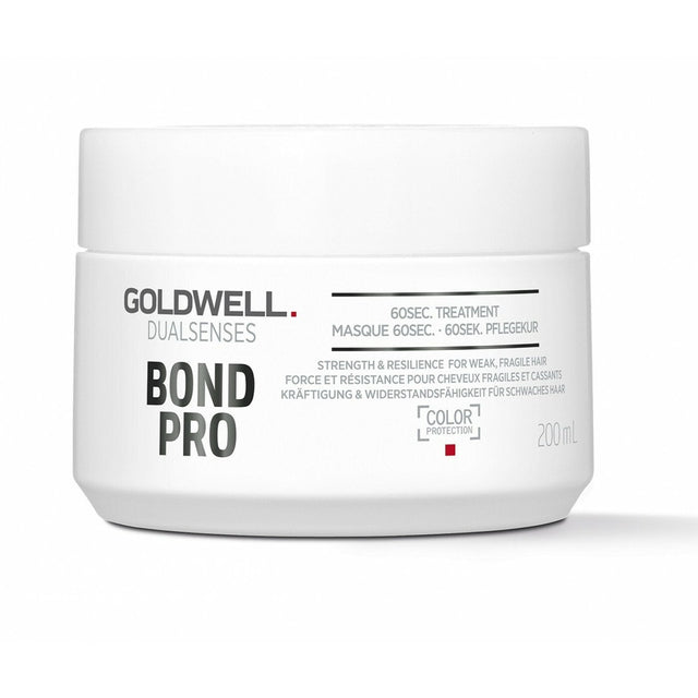 Goldwell Dualsenses Bond Pro 60sec Treatment - Koosvanderbeek.nl - Goldwell - Plex & Bond